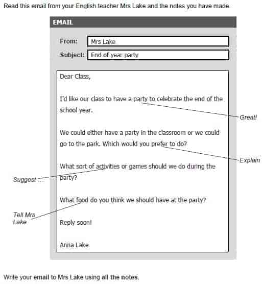 cambridge-b1-preliminary-pet-how-to-write-an-email-in-2021-teacher