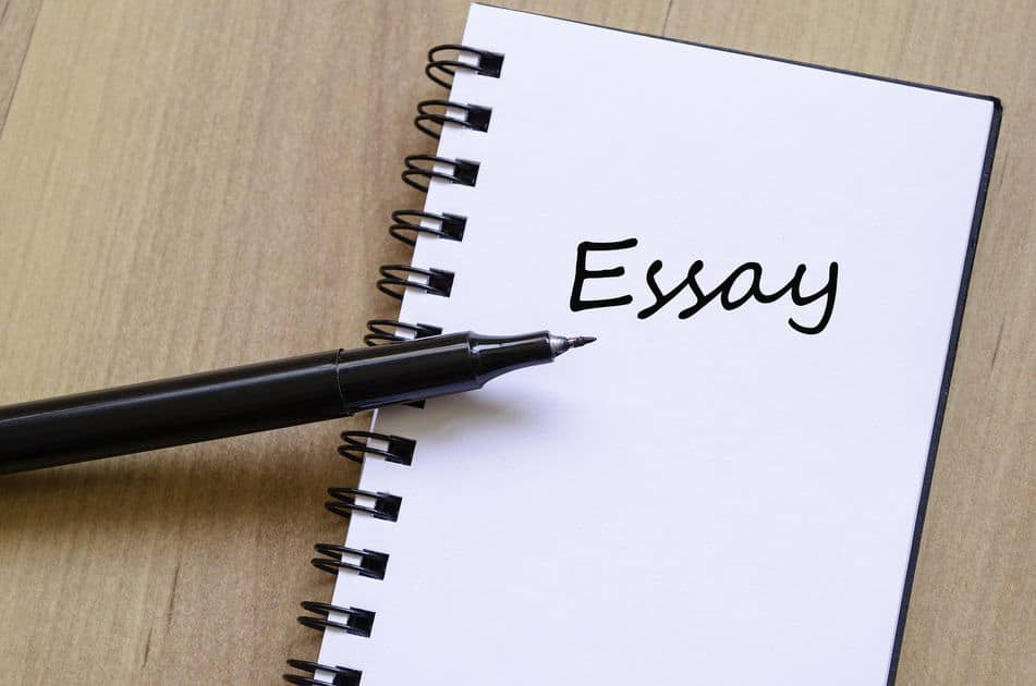 Cambridge B2 First (FCE): How To Write An Essay – Teacher Phill