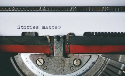 Cambridge B2 First (FCE): How to Write a Story - Teacher Phill